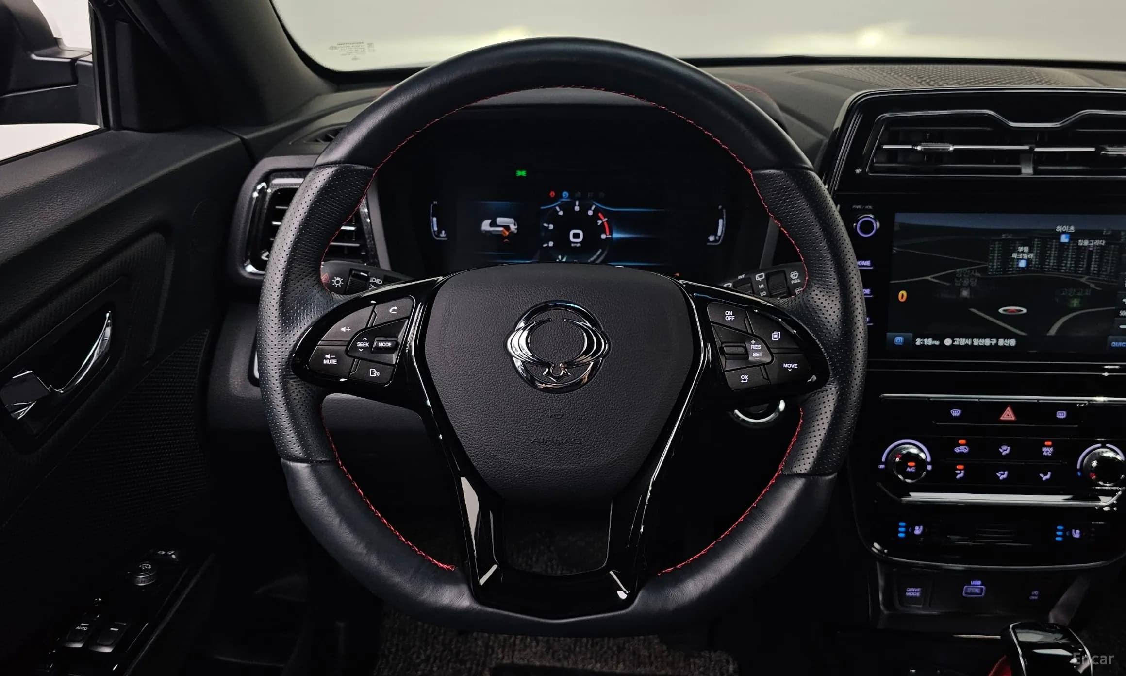 Berry New Tivoli