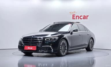 S-Class W223