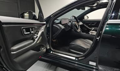 S-Class W223