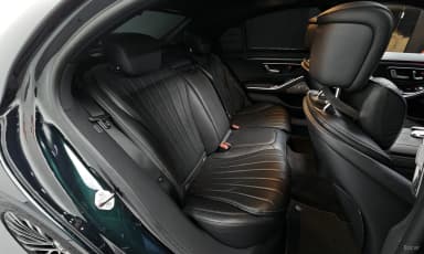 S-Class W223