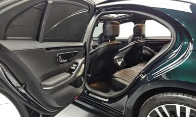 S-Class W223