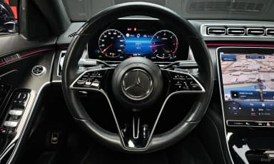 S-Class W223