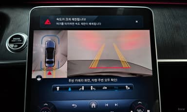 S-Class W223