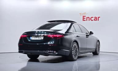 S-Class W223