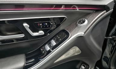 S-Class W223