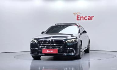 S-Class W223