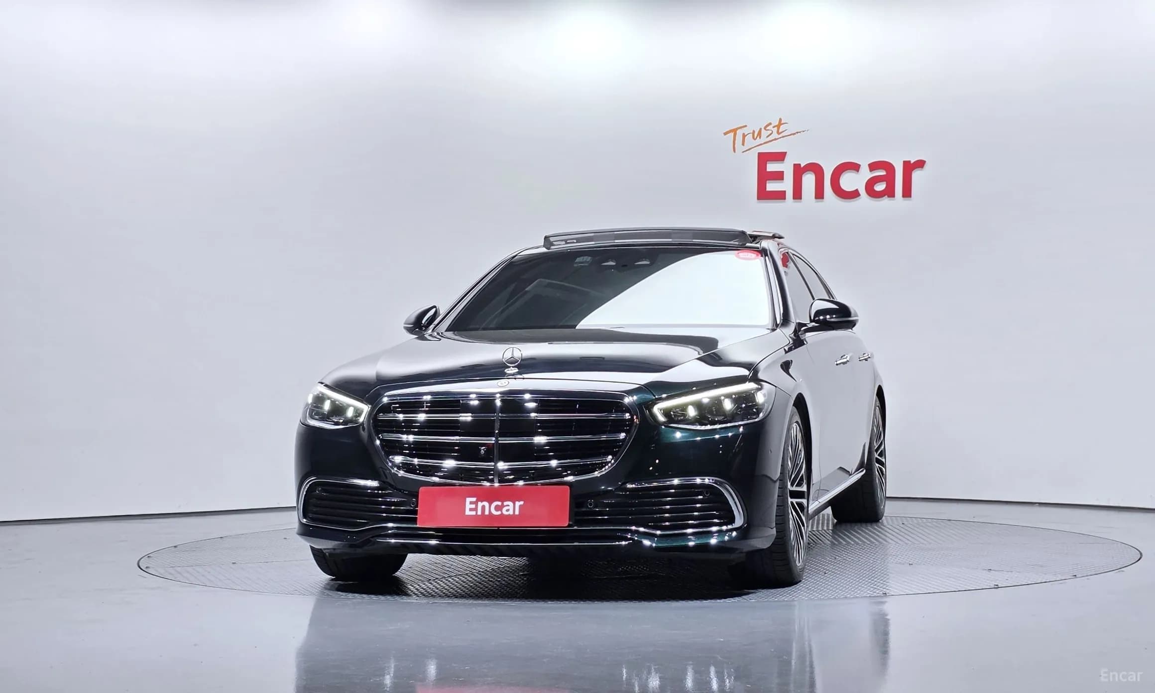 S-Class W223