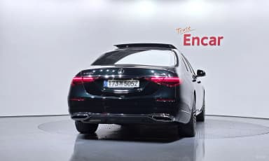 S-Class W223