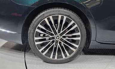 S-Class W223