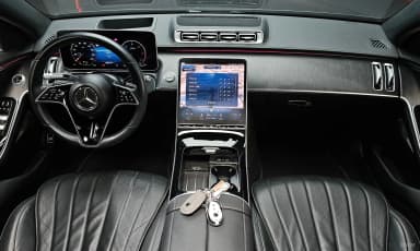 S-Class W223