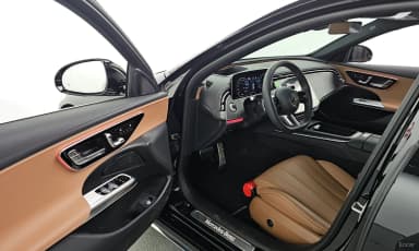 E-Class W214