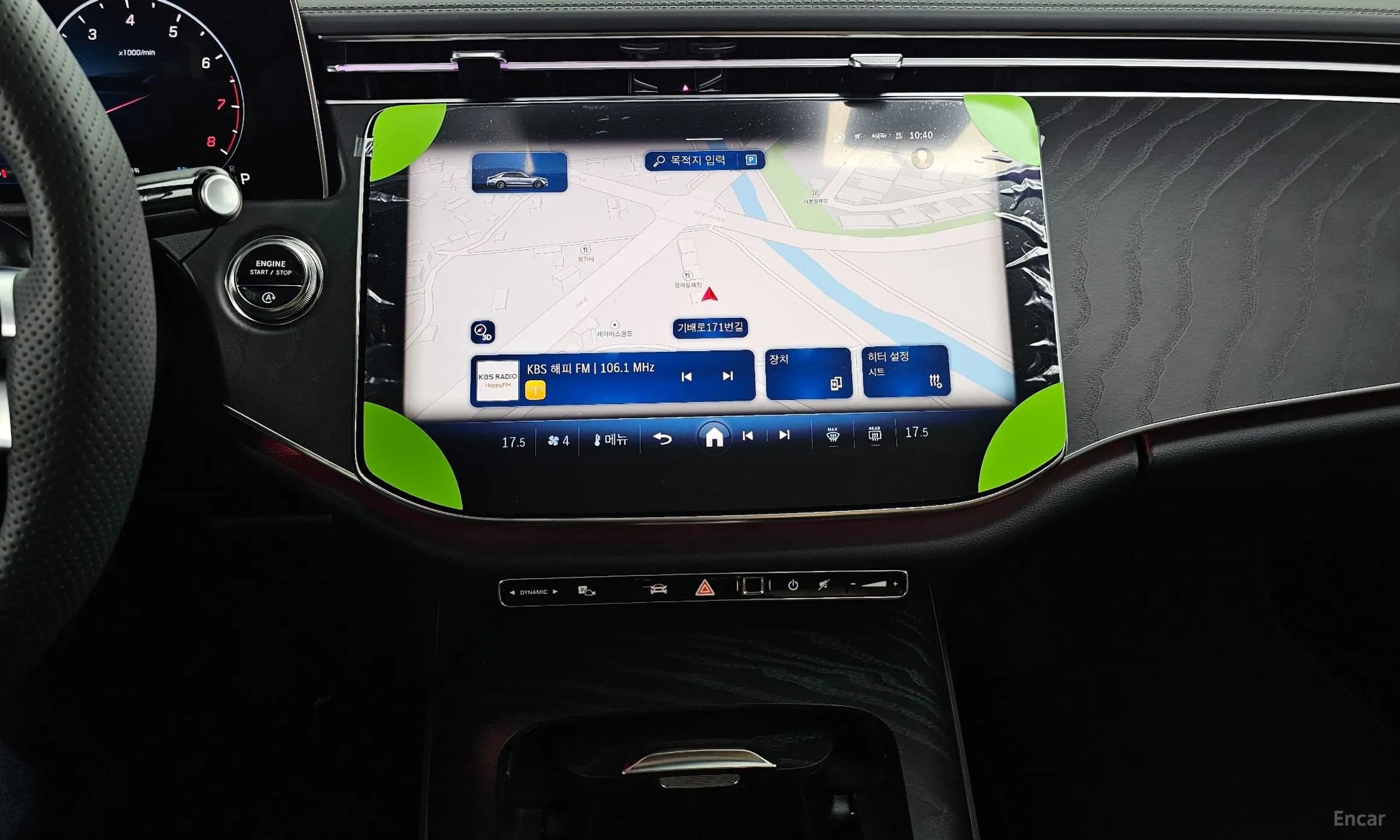E-Class W214
