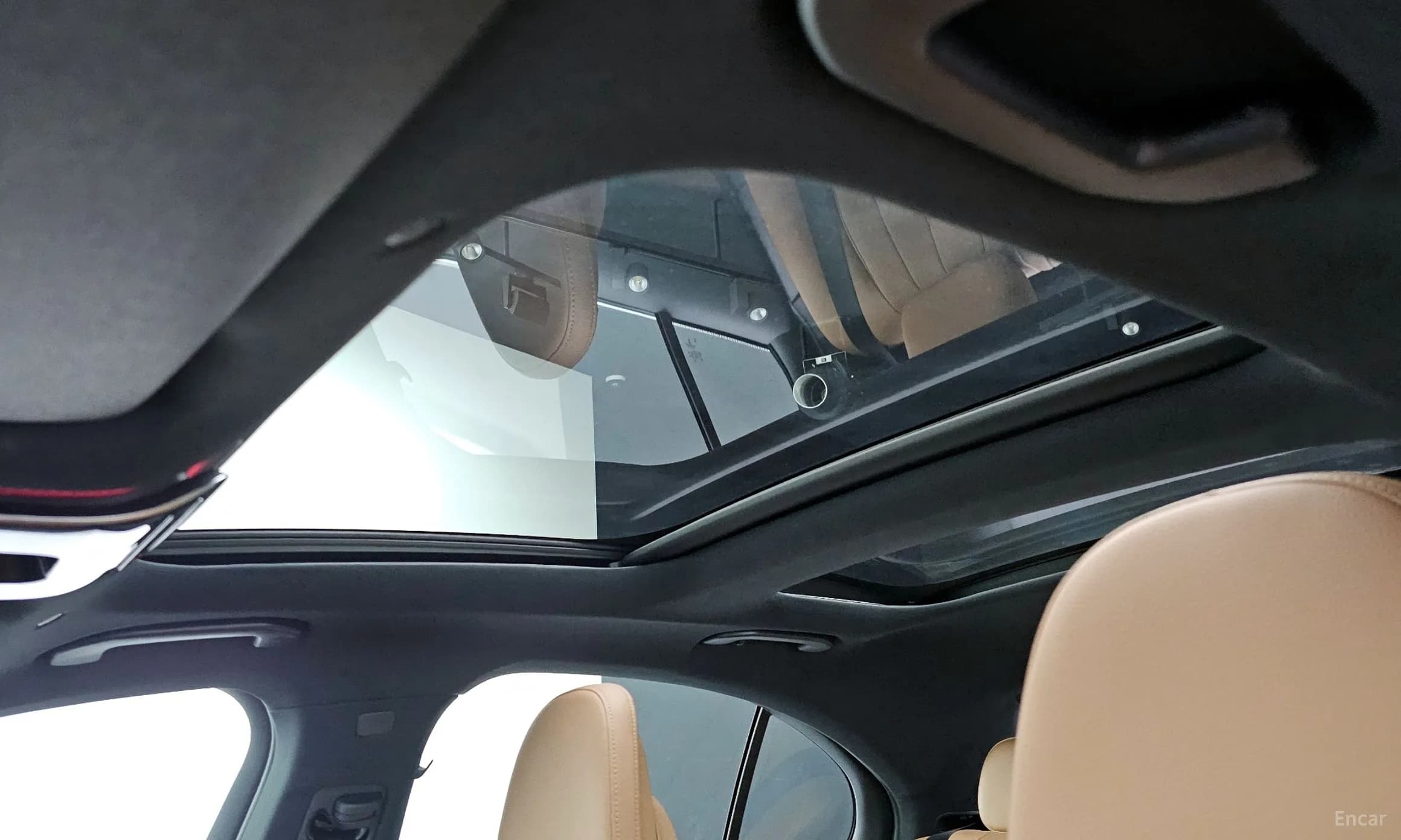 E-Class W214