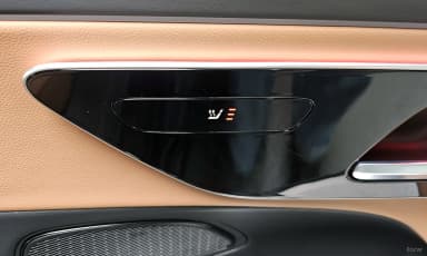 E-Class W214