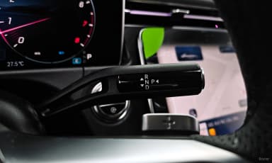 E-Class W214