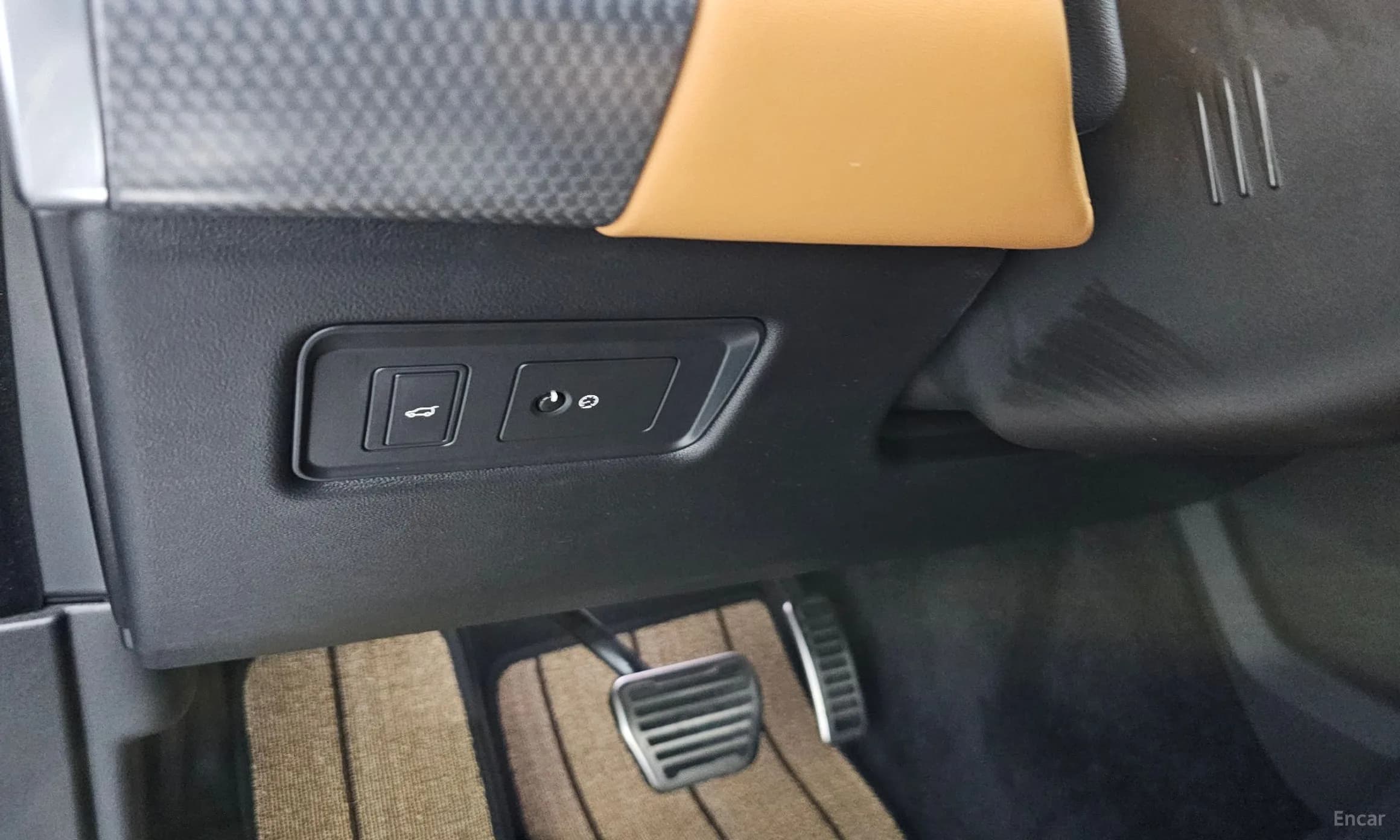 Range Rover Sport 2nd Generation