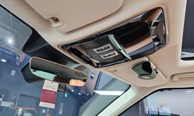 Range Rover Sport 2nd Generation