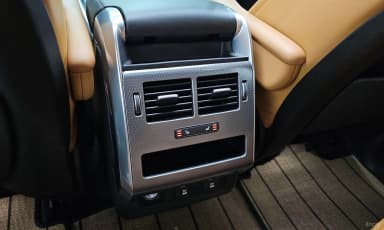 Range Rover Sport 2nd Generation