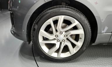 Range Rover Sport 2nd Generation