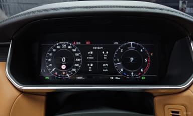 Range Rover Sport 2nd Generation