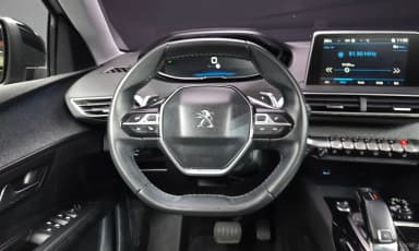 3008 2nd generation