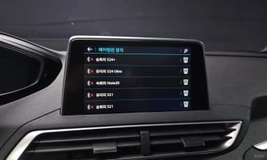 3008 2nd generation