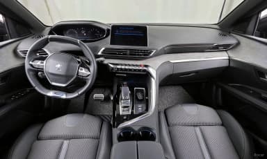 5008 2nd generation