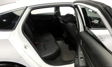 Accord 10th Generation