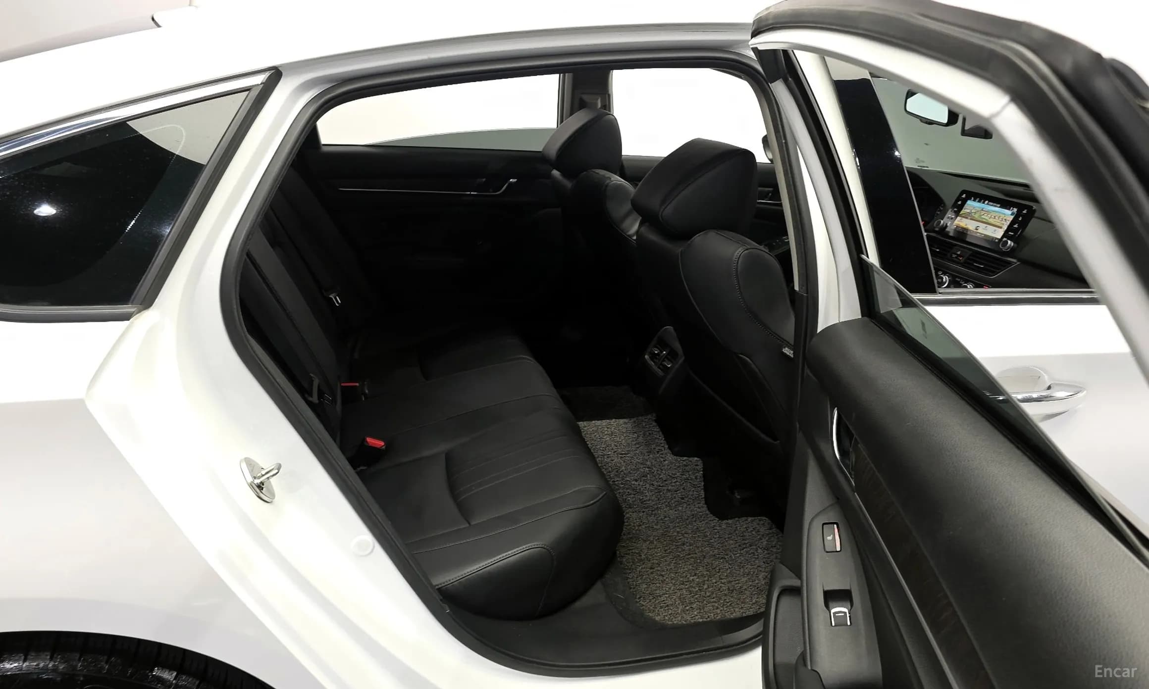 Accord 10th Generation