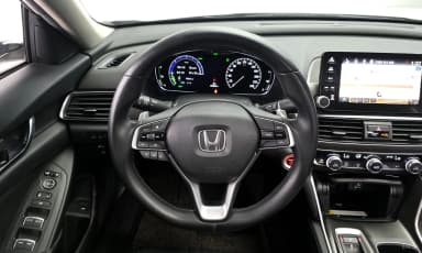 Accord 10th Generation