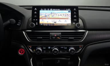 Accord 10th Generation
