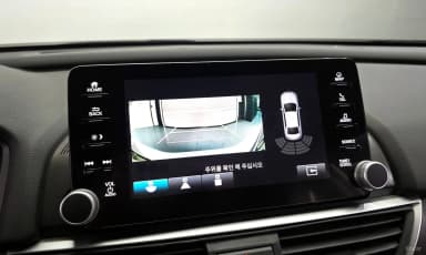 Accord 10th Generation