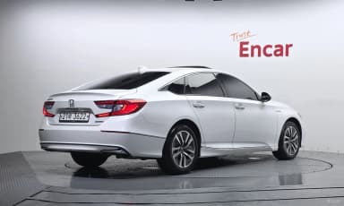 Accord 10th Generation