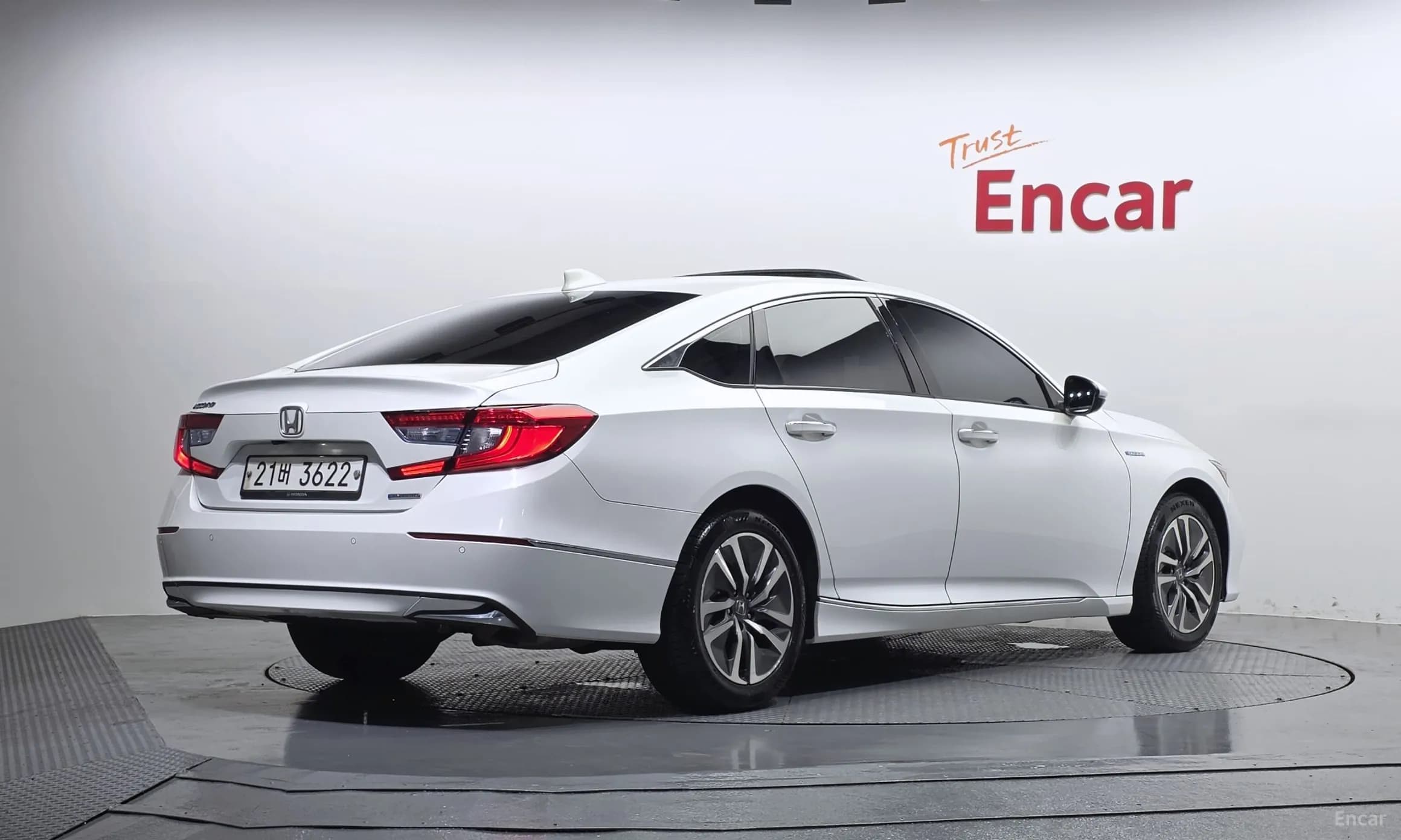 Accord 10th Generation
