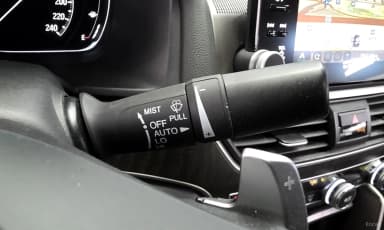 Accord 10th Generation