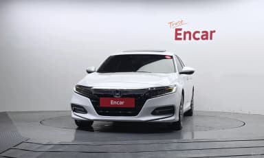 Accord 10th Generation
