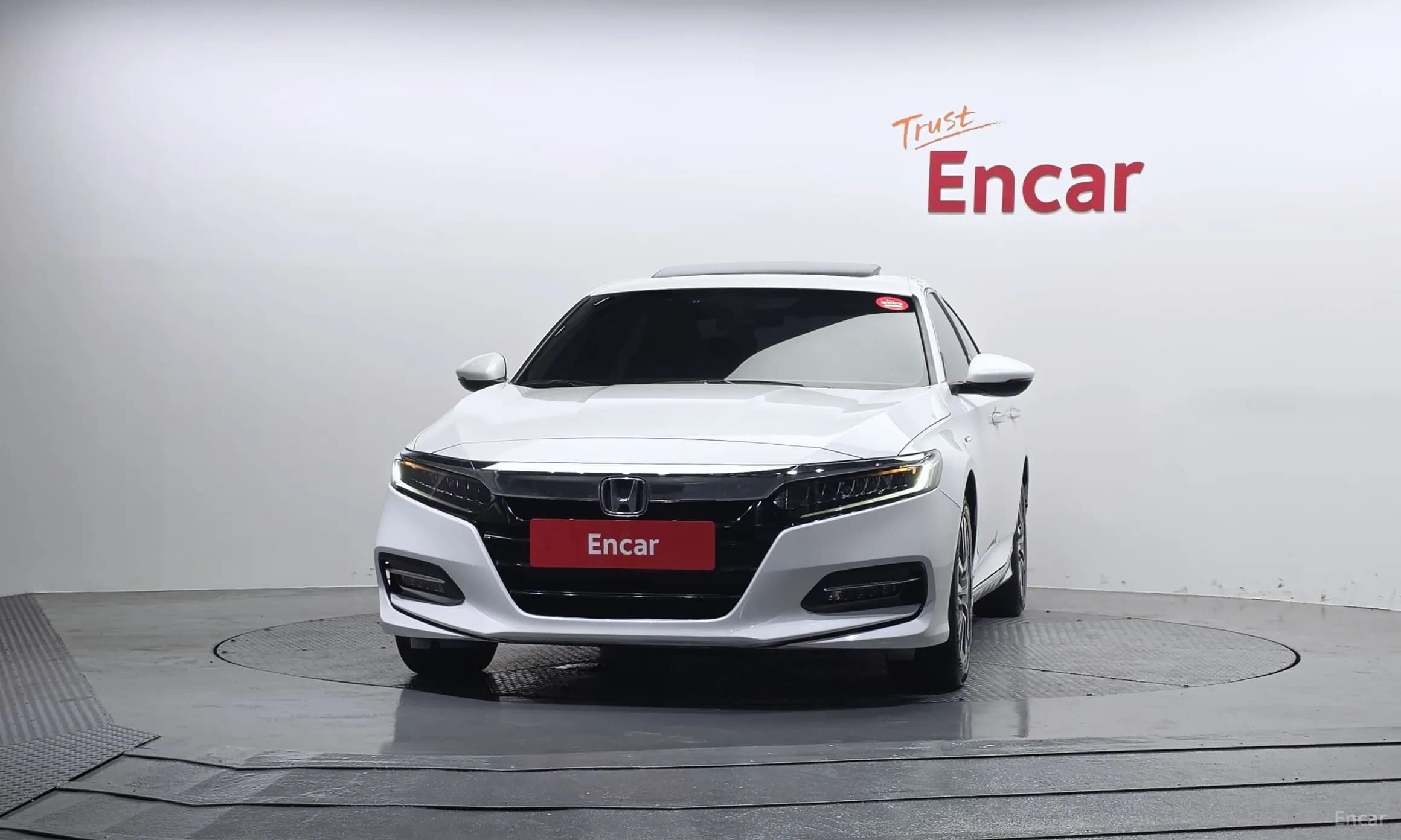 Accord 10th Generation