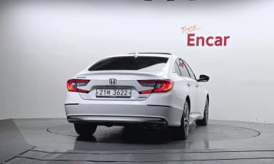 Accord 10th Generation
