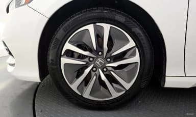 Accord 10th Generation