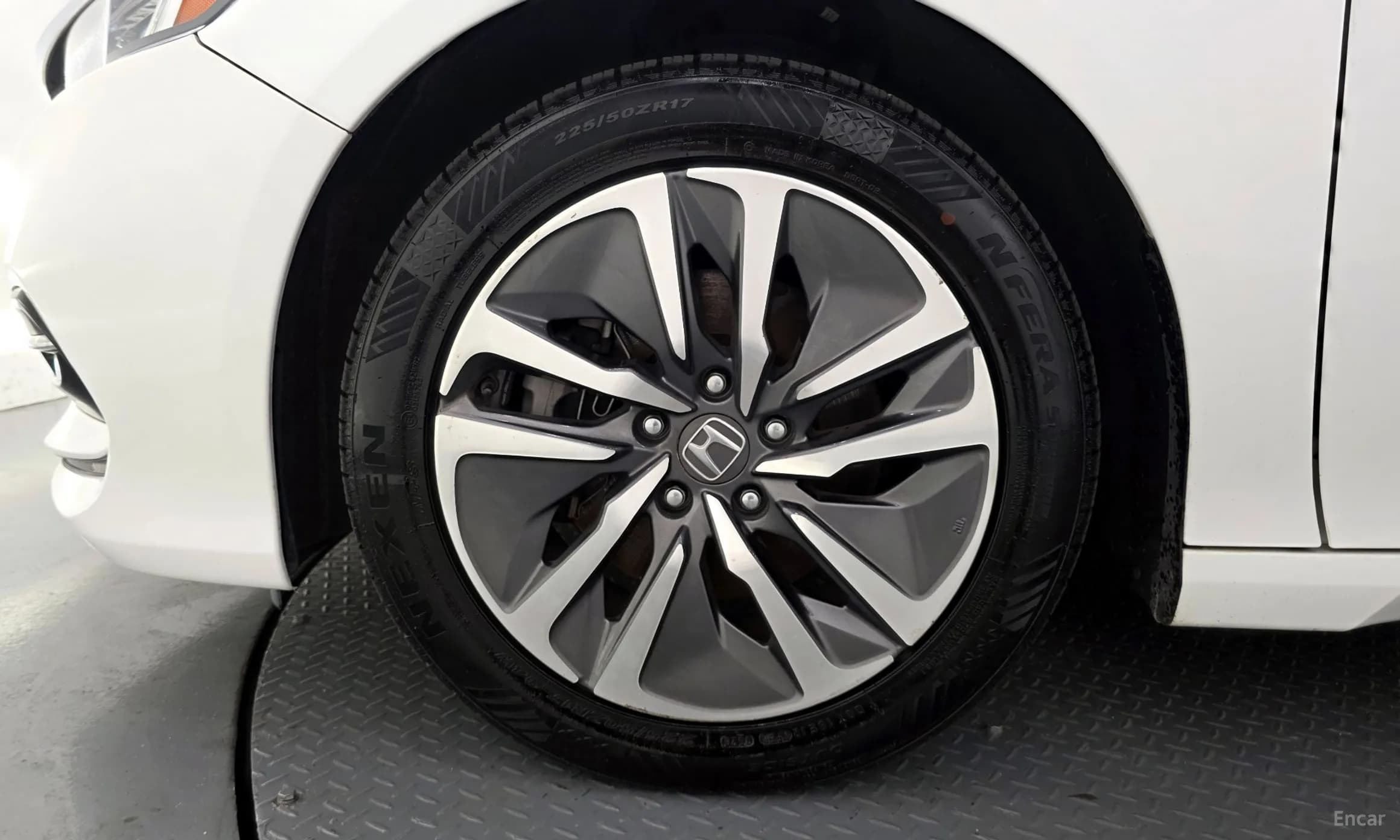 Accord 10th Generation