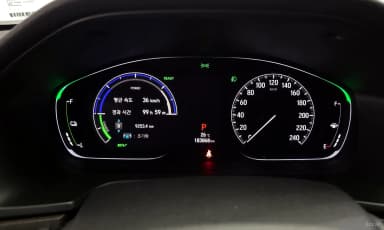 Accord 10th Generation
