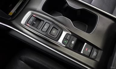 Accord 10th Generation