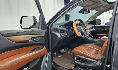 Escalade
