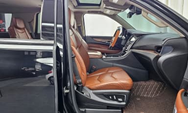 Escalade