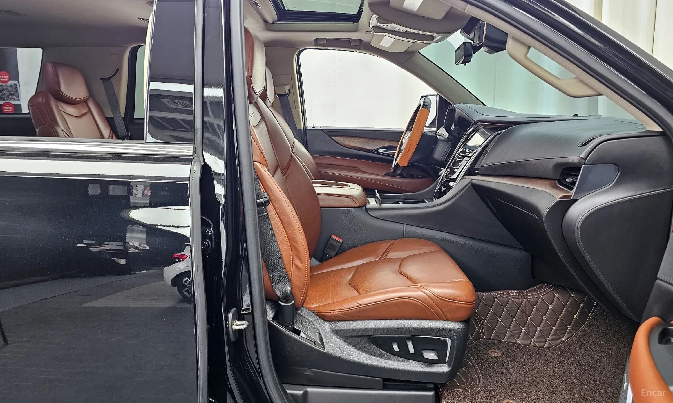 Escalade