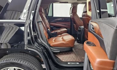 Escalade