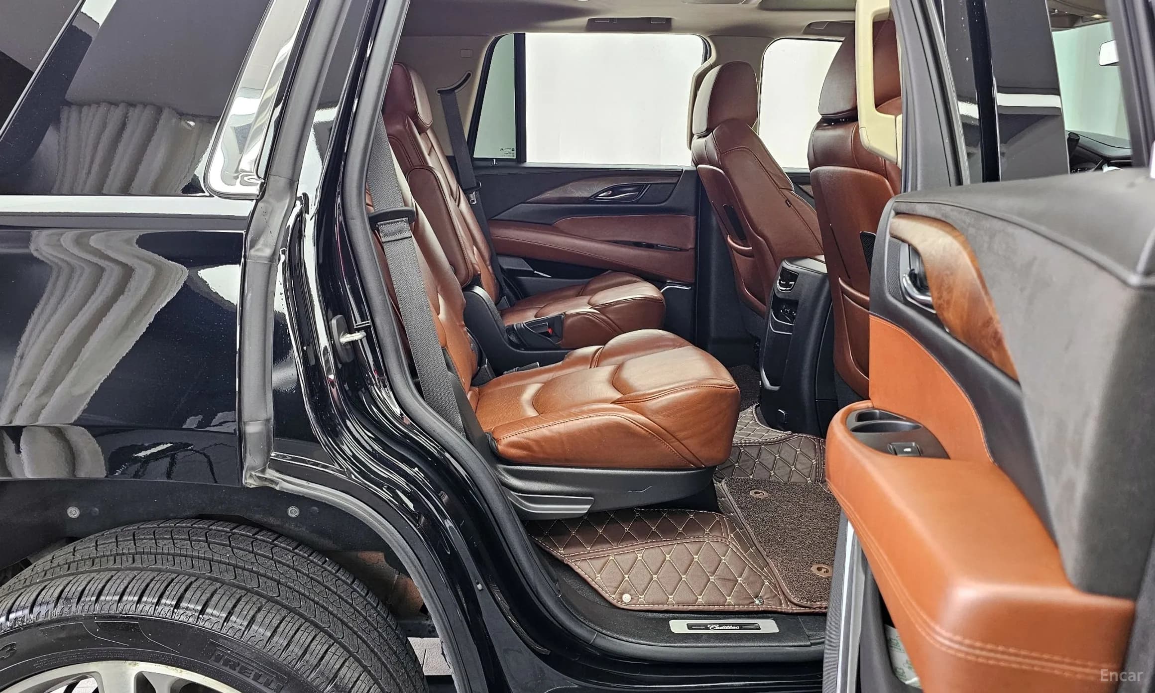 Escalade