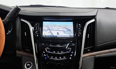 Escalade