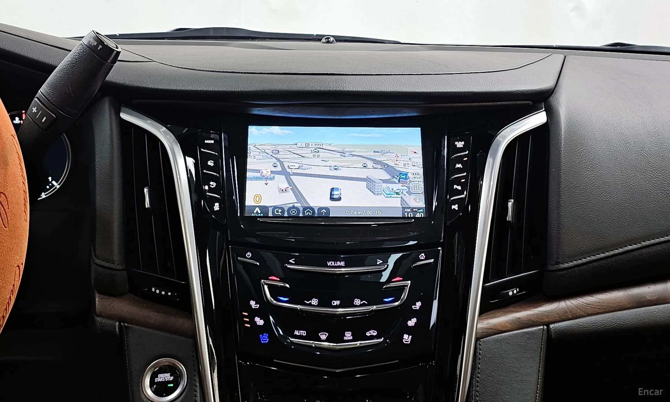 Escalade