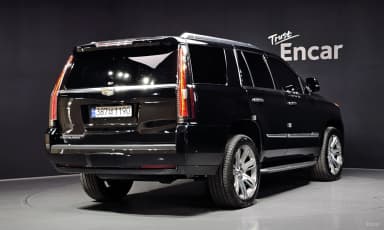 Escalade